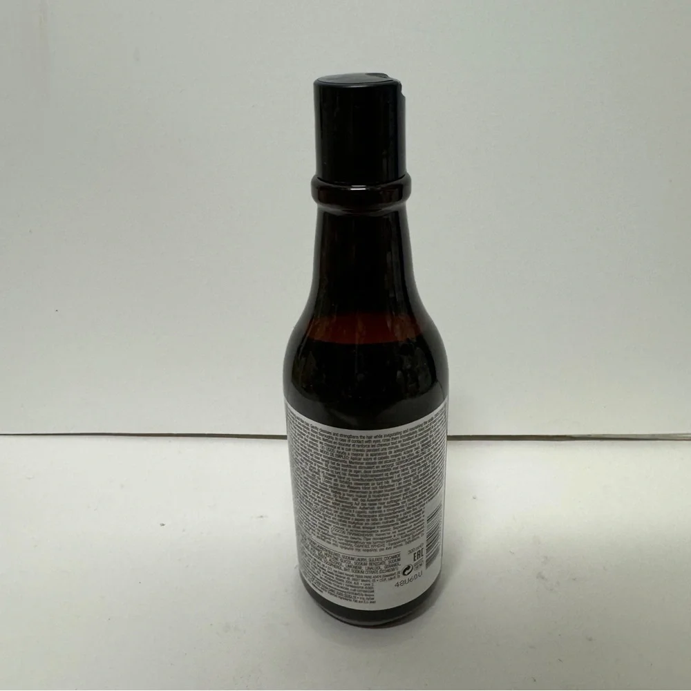Redken Brew Thickening Shampoo 10 OZ HTF